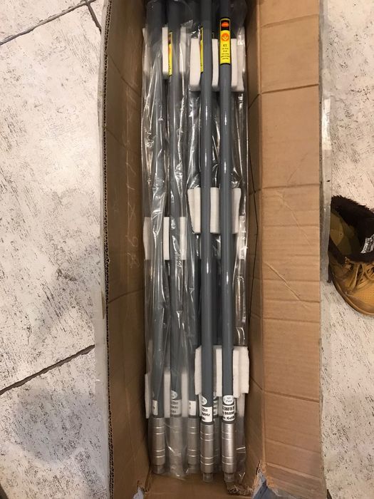 Helium miner с подарък 6dbi антена