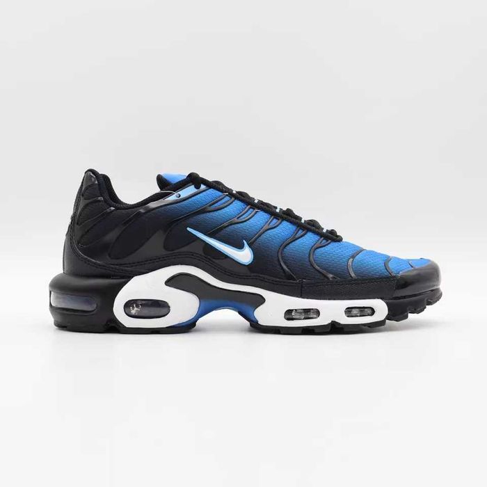 Обувки Nike / Air Max Plus / TN Aquarius Blue + КУТИЯ
