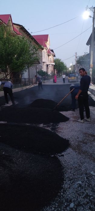 Asfalt /Асфальт /аспалт киламиз