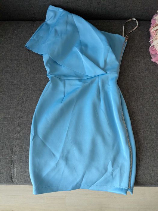 Рокли Misguided, Asos - цени по договаряне