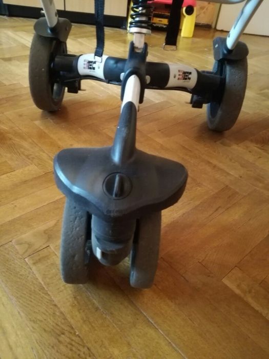 Детска количка ABC Design 3tek