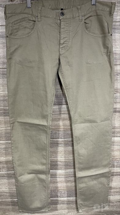 Marc O’Polo& Слаксы&Armani&Dokers