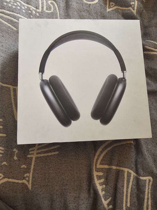 Наушники Airpods Max