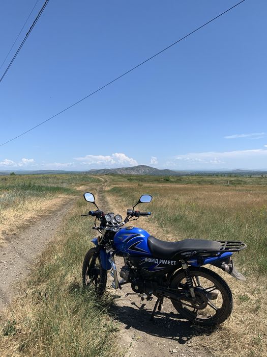 Пралам альфу 110