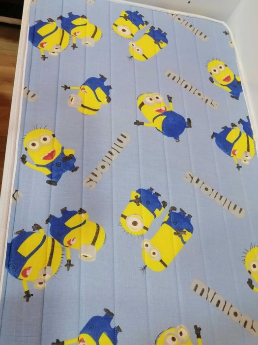 Детски матрак 140/70