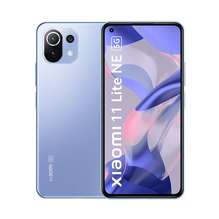 Xiaomi 11 Lite 5G NE 8/128Gb