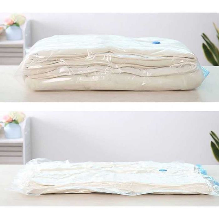 Комплект вакуумни торби 15 броя (в 3 размера по 5 броя) – Ruhhy