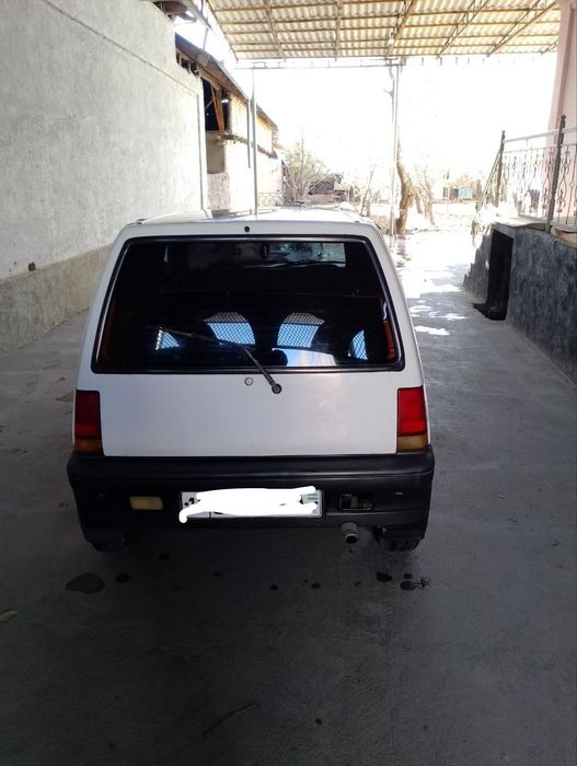 Шевролет Тико 1999