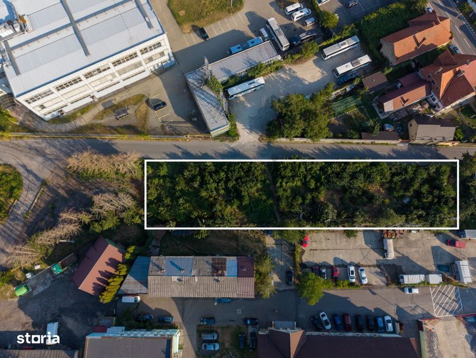 Proiect De Bloc Autorizat P+3 - 39 Apartamente - Municipiul Codlea