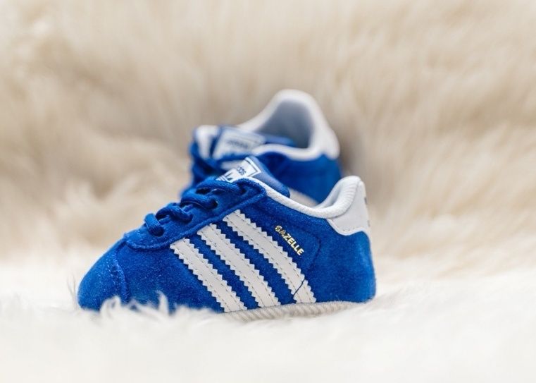 Adidas gazelle crib mărime 21