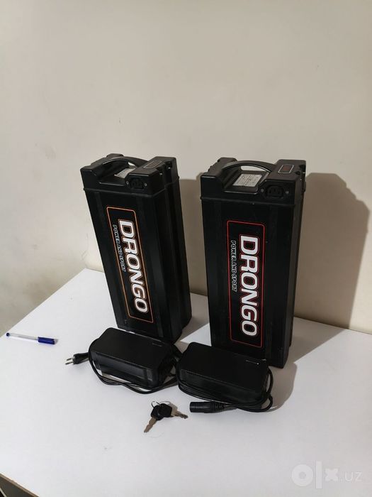 Drongo monster batareyka 60/28