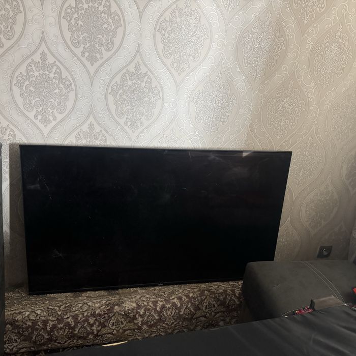 Телевизор 55 артел смарт