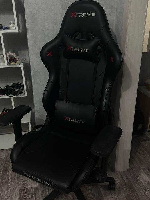 Игровое кресло xtreme