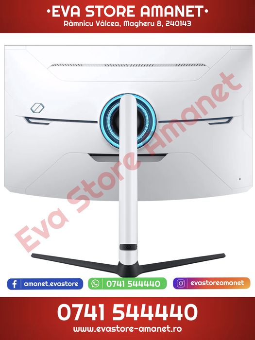 PC Gaming Acer Predator Orion 7000 i9 32GB RAM 1TB SSD RTX 3080 + Odyssey 4K 240Hz