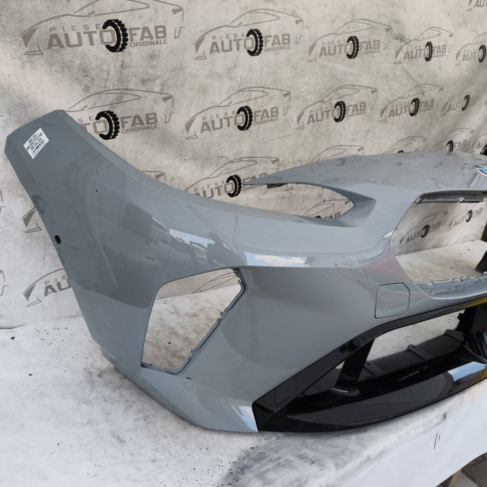 Bara fata BMW Seria 1 F70 M-Paket an 2024-2025-2026
