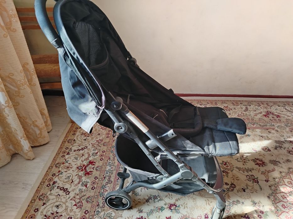 Коляска для ребёнка