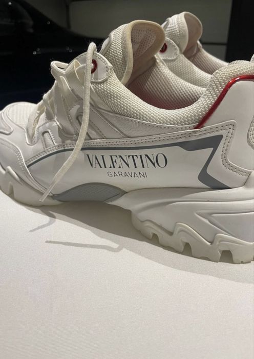 Valentino Garavani Climbers Sneakers (Unisex)