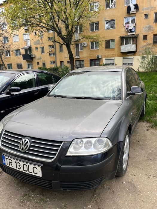 Vând sau schimb cu SUV