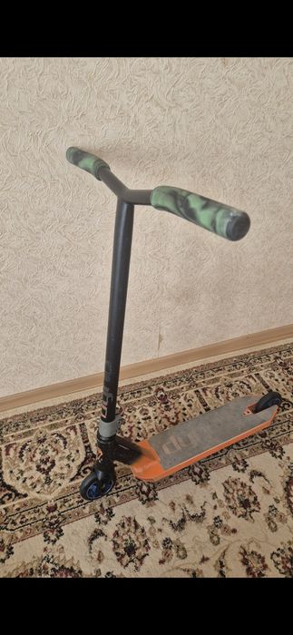 Прода трюковой самокат, 17000 тенге