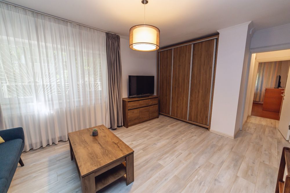 Închiriez Ap. 2 Camere–Tineretului | Zonă Verde și Liniștită