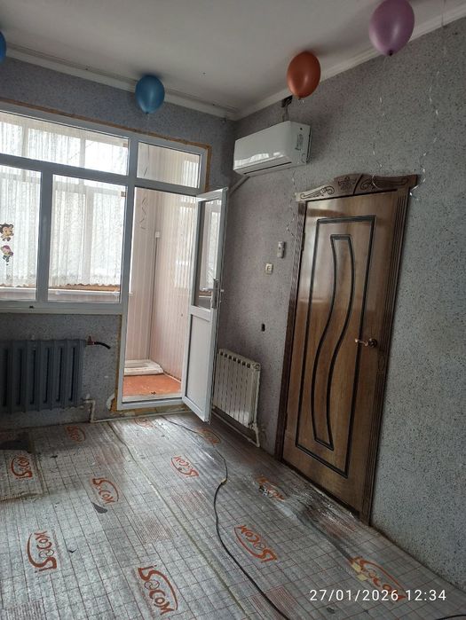 Калтсода 2 хонали ижара.