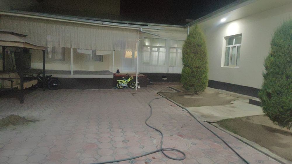 Срочно!!! Продается участок Уч Тепа туман Орр летиратурни