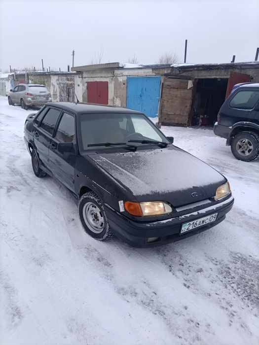 Продам  Ваз 2115
