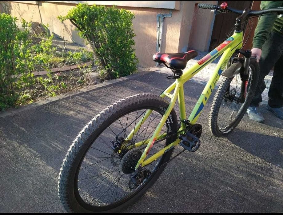 Bicicletă Mtb DHS terrana 2725