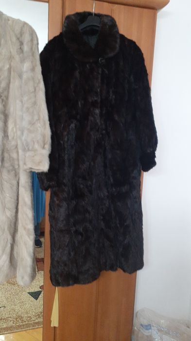 Vind mantouri  vizon