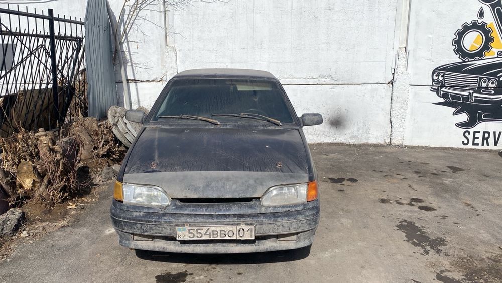 Продам ваз 2115