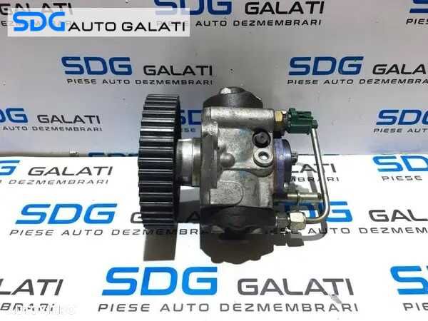 Pompa Inalta Presiune cu Senzor Presiune Opel Astra J 1.7 CDTI A17DTR A17DTJ 2009 - 2015 Cod 55586500 [MX0649]