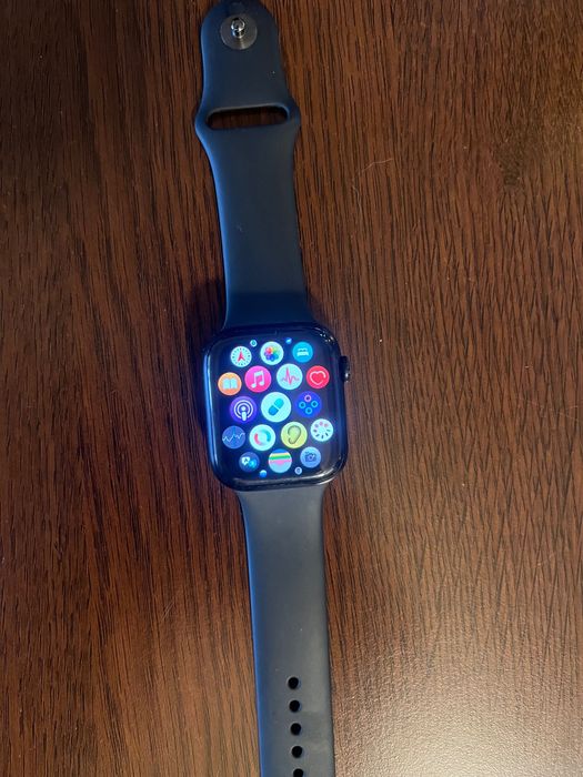 Apple Watch Series 7