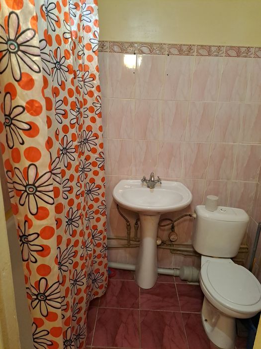 Продается 1 комнатная квартира.