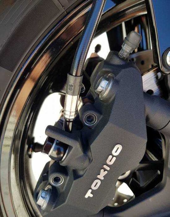 Piese Dezmembrez Motocicleta Suzuki GSXR 1000 K6 K7 K8