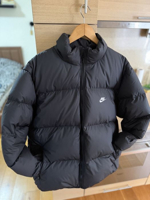Зимно Мъжко Яке NIKE