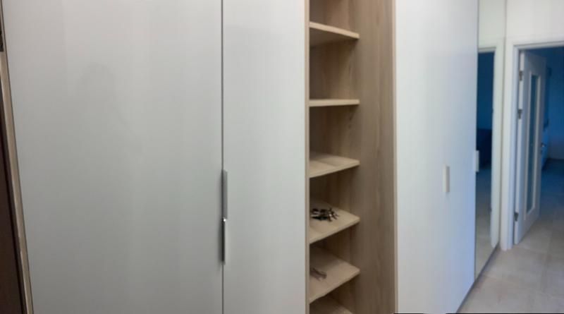 Дава се под наем Двустаен апартамент в София, Кръстова вада - 60 кв.м за 799 € - Снимка #7