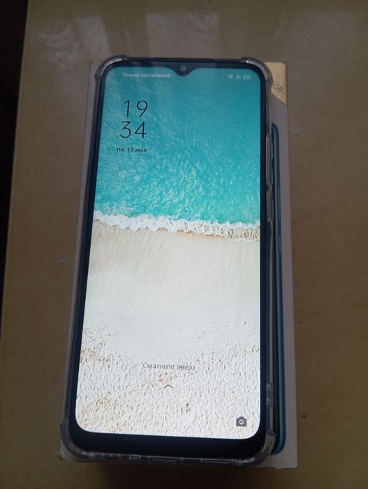 Продам oppo a15s 4/64gb