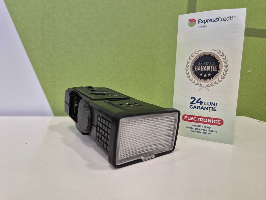 Blitz foto Achiever 828TW (ECA27 B.48489.3) Garantie 2 ani!