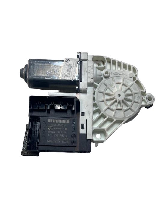 Motoras Geam Stanga Fata Volkswagen Passat 3C2 2005 - 2010 1K0959793L