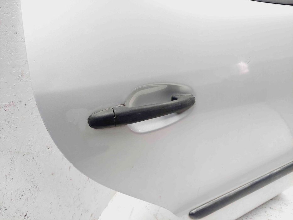 Usa dreapta spate Mercedes Clasa B (W245) [Fabr 2005-2011] 761 Arginti