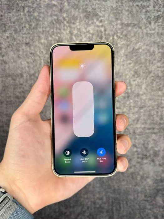 iPhone 13 Pro 256GB Gold КРЕДИТ