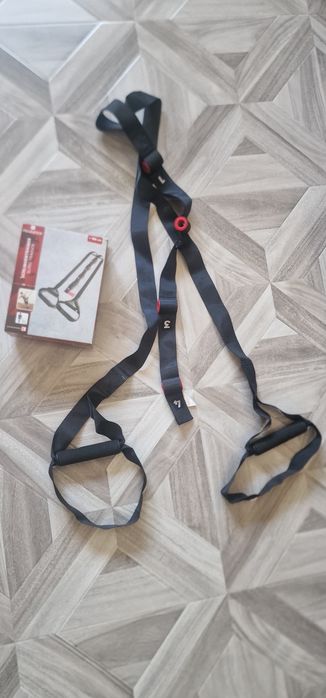 Benzi pentru antrenament