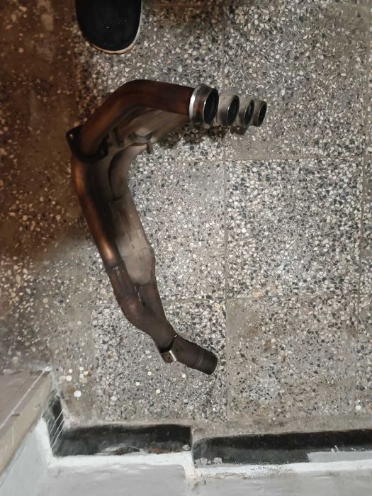 Части за Yamaha R6