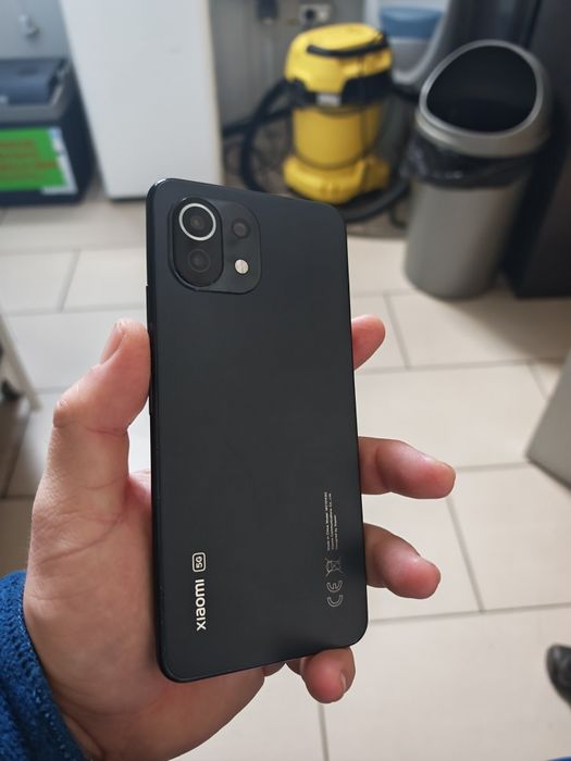 Oferta! Xiaomi 11 lite 128gb