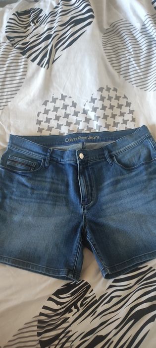 Calvin Klein нови оригинални дънки