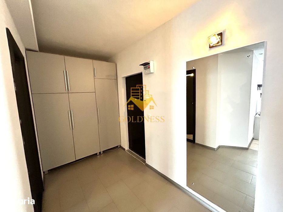 2 camere open space,Parcare,Modern, Pet Friendly, Tineretului,Floresti