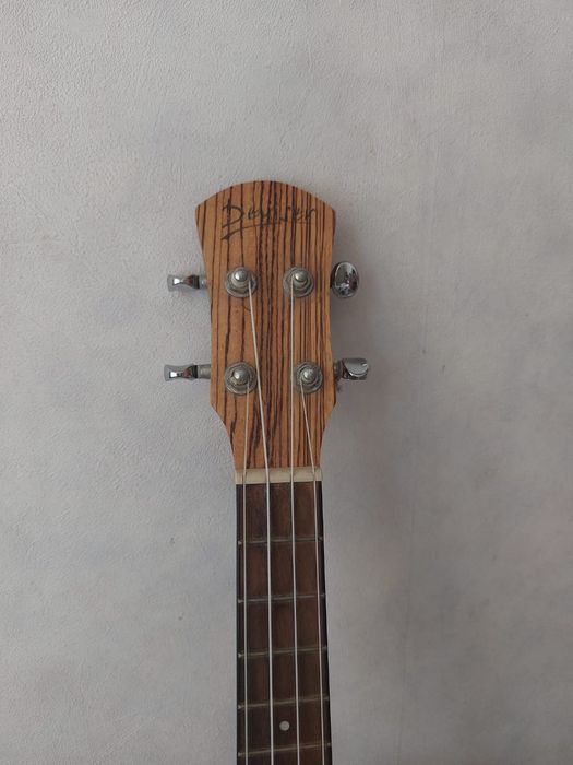 Музыкальный инструмент