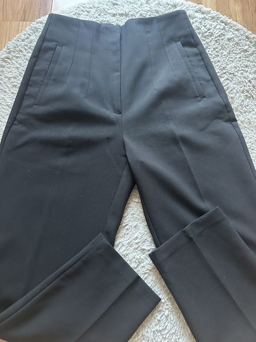 Дамски панталони Bershka и Zara