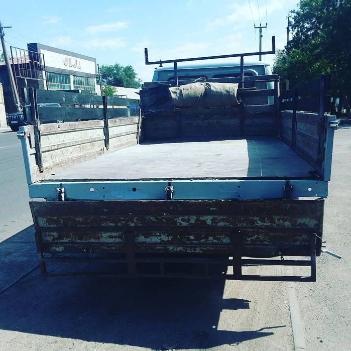 Вывоз мусора. Привезу уголь до 1.5 тонн