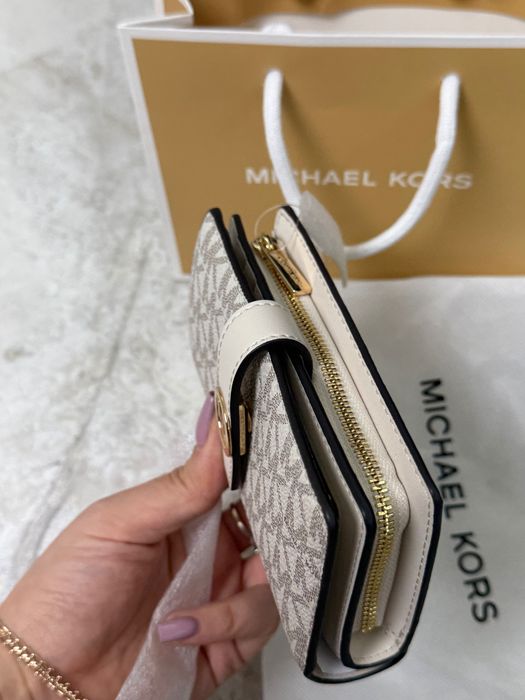 Кошелек Michael Kors